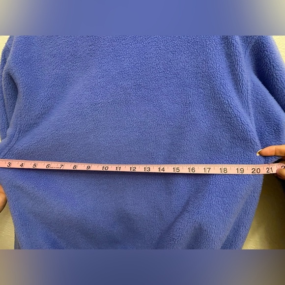 Patagonia sweater - Picture 7 of 8